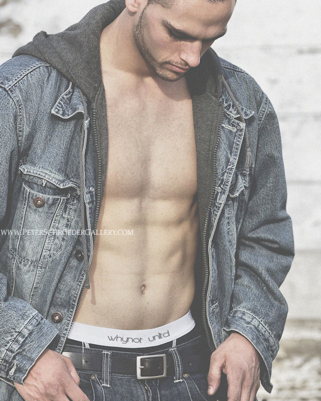 Male model photo shoot of Peter Schroeder by Peter Schroeder in CA - (Model JayRay not on MM)