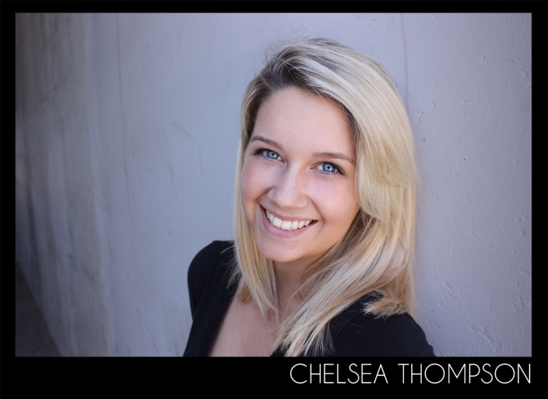 Female model photo shoot of Chelsea E Thompson by EighteenEleven 