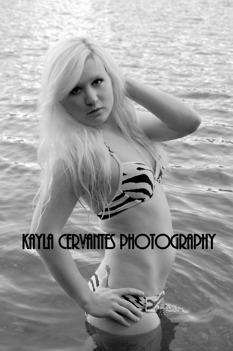 Female model photo shoot of CervantesPhotography in Keswick Dam, CA