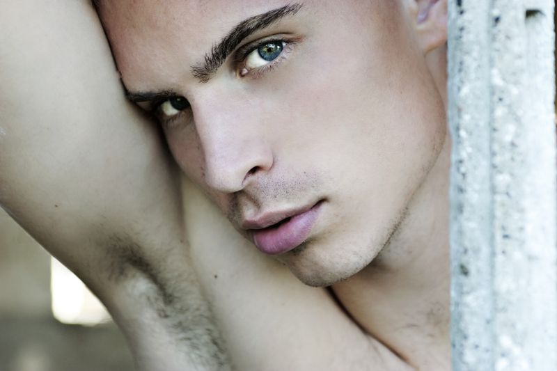 Male model photo shoot of Milost by ka-photo