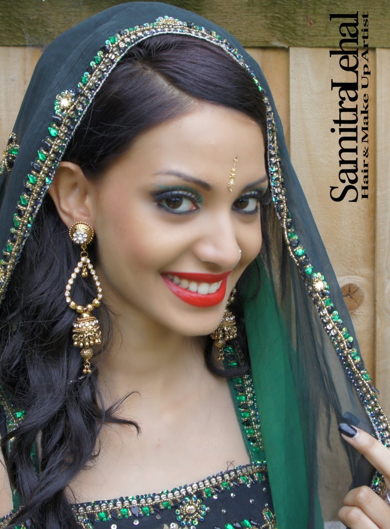 Female model photo shoot of samitra