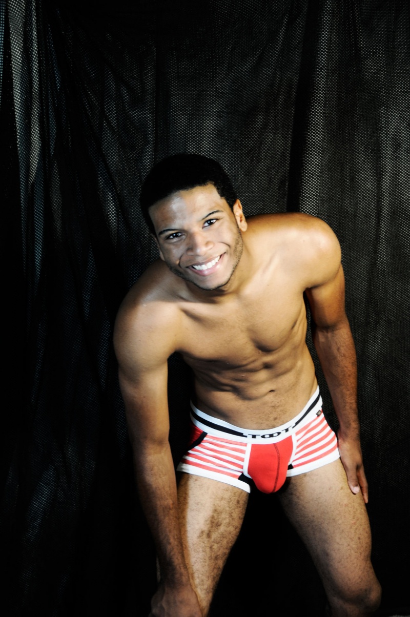 Male model photo shoot of ChocolateBaby by Studio R9 Tampa in Tampa, Fl
