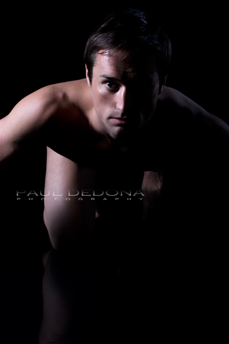 Male model photo shoot of Lucas Glover by Pdd in London, UK