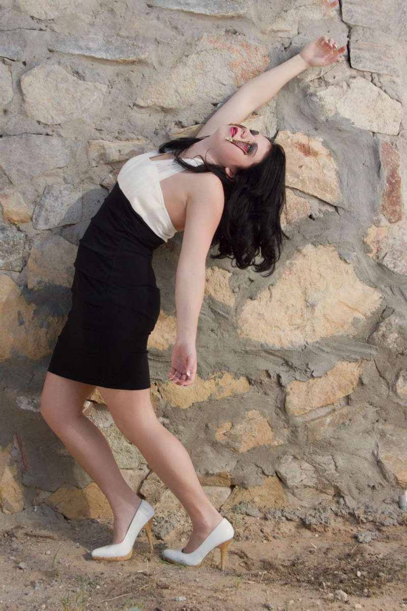 Female model photo shoot of Skye Hunter by ShawnaBeck in El Paso, Tx.