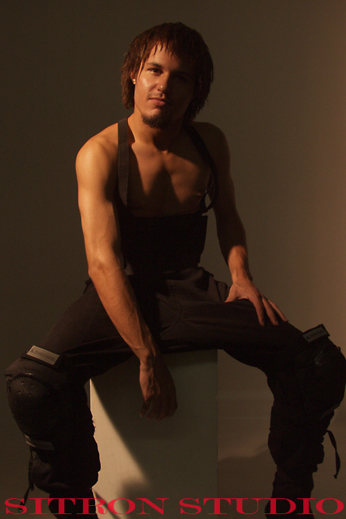 Male model photo shoot of Zylra by Jamtron Studio in Fort Meyers, Florida