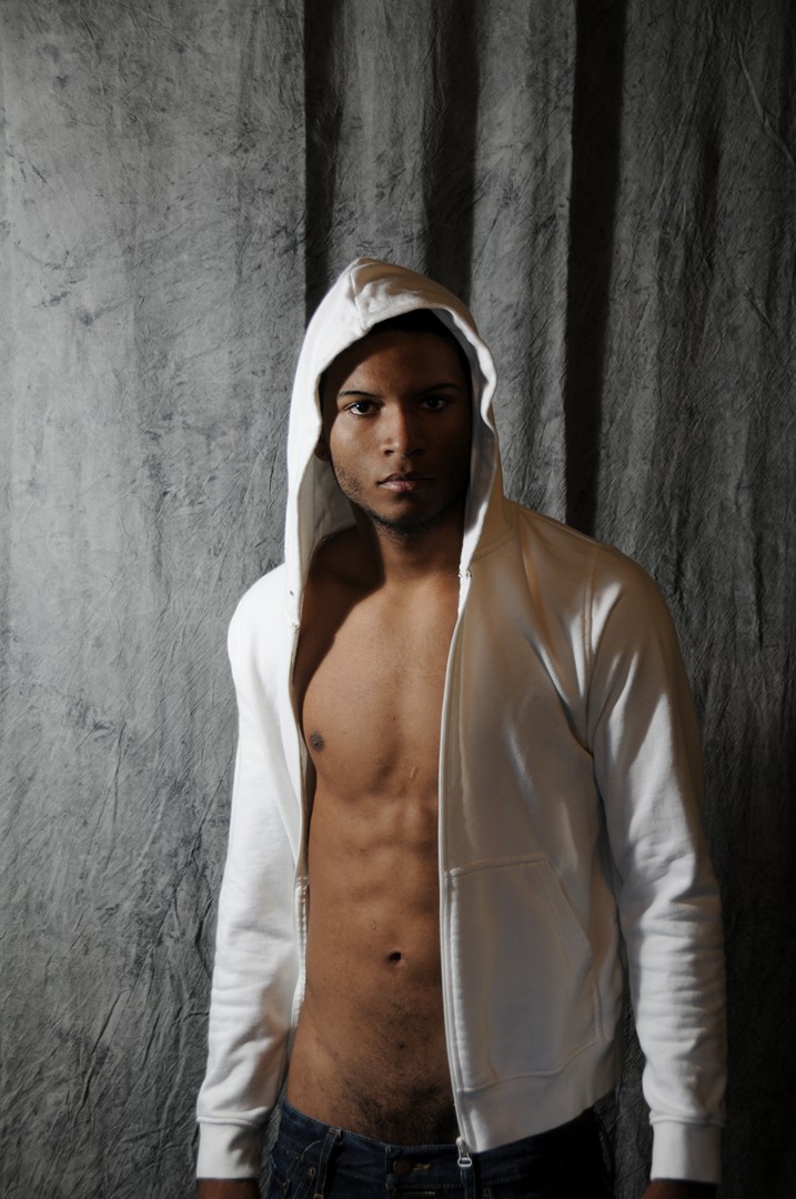 Male model photo shoot of ChocolateBaby by Studio R9 Tampa in Tampa, Florida