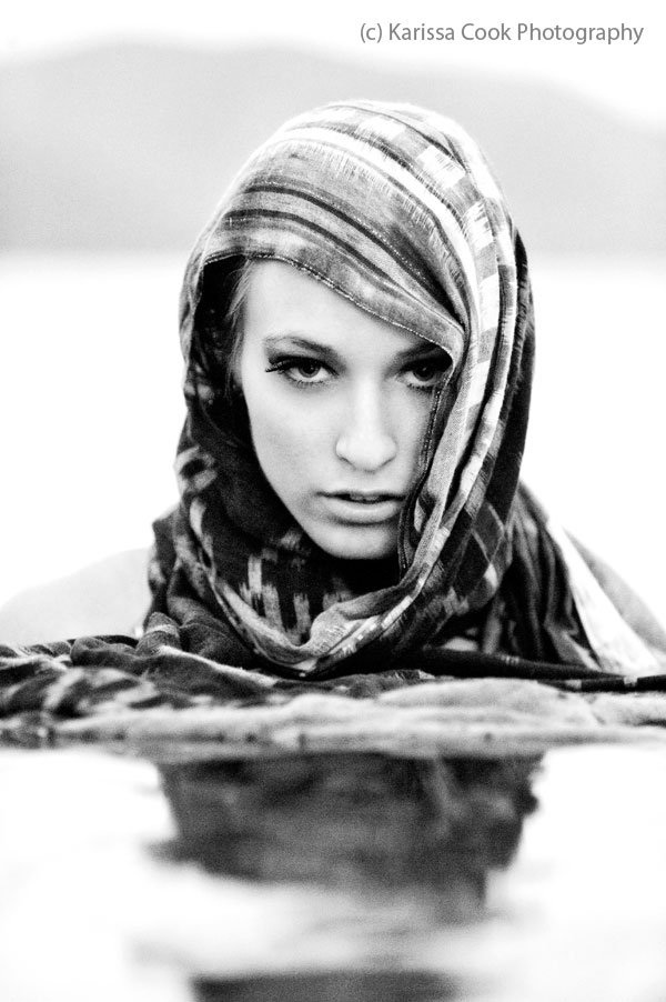 Female model photo shoot of Katelyn Mercer in Silver Bay, NY