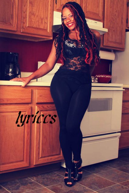 Female model photo shoot of Lyriccs-Melody in Ct