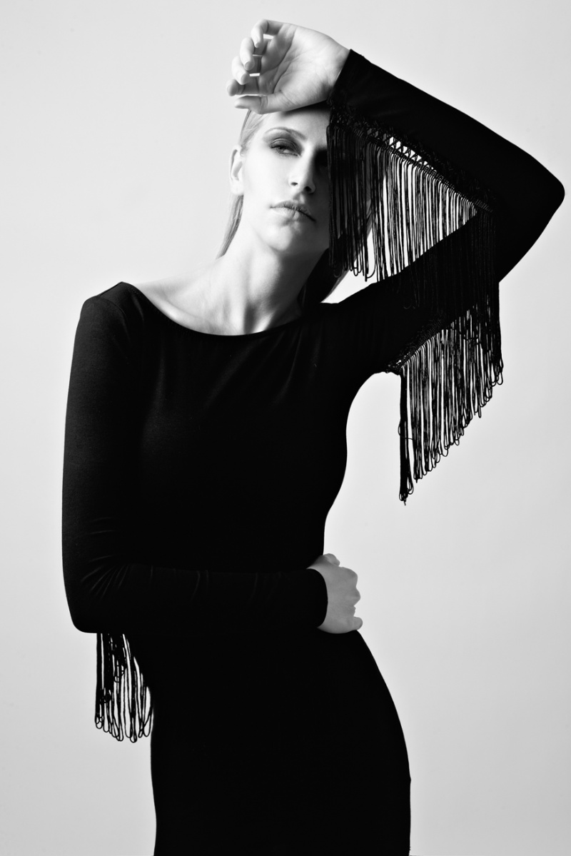 Female model photo shoot of Mihaela U