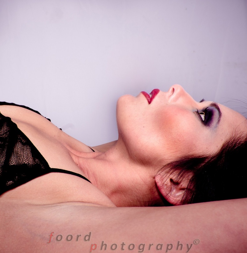 Male model photo shoot of Foord Photography in FP Studio