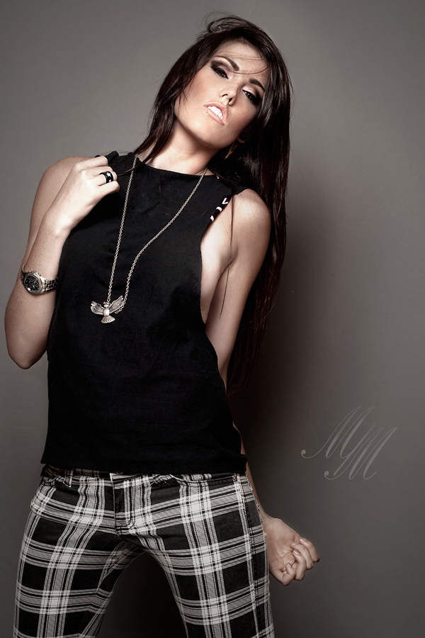 Female model photo shoot of AshleyWinter  by Melis Dainon in Muaka | Makai studios