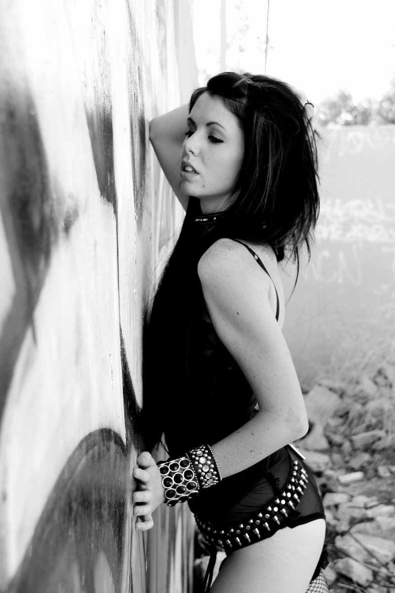 Female model photo shoot of Becca Bea by JimsHotShots in So Cal
