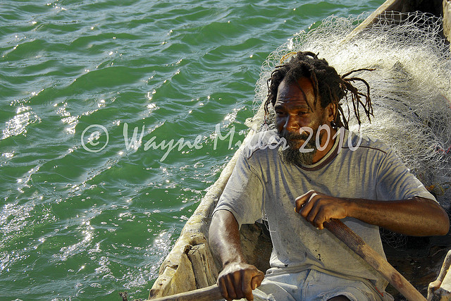 Male model photo shoot of waynomiller in Black River, Jamaica
