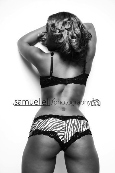 Female model photo shoot of London Torres in philadelphia