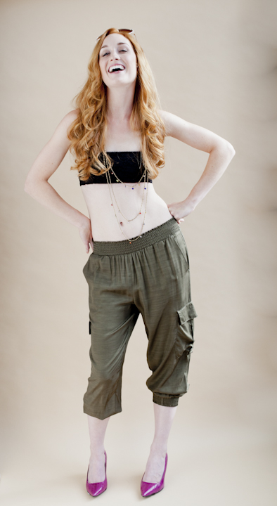 Female model photo shoot of Farien L Masanz in Minneapolis