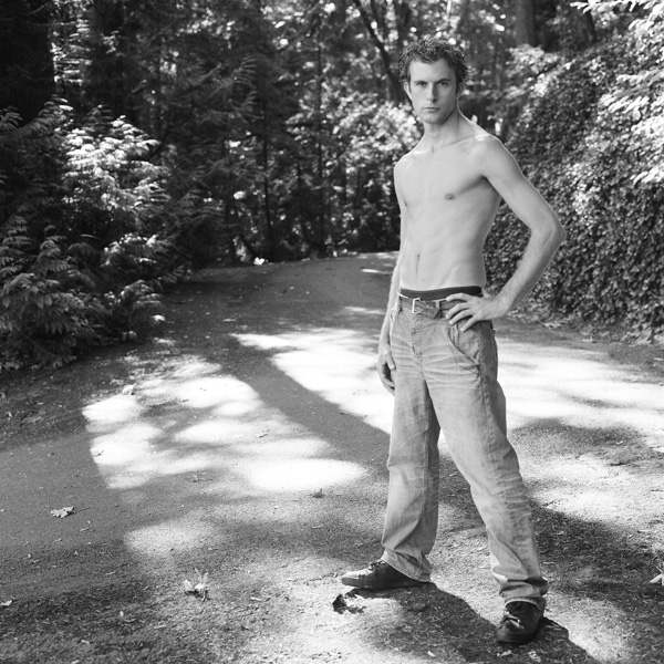 Male model photo shoot of Jeremy Dean in Portland, Oregon