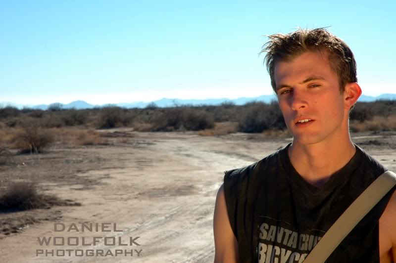 Male model photo shoot of Jeremy Dean in Chandler, Arizona