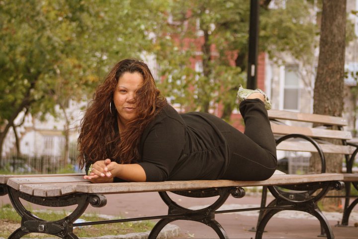 Female model photo shoot of Beautiful Pasion in Brooklyn, New York