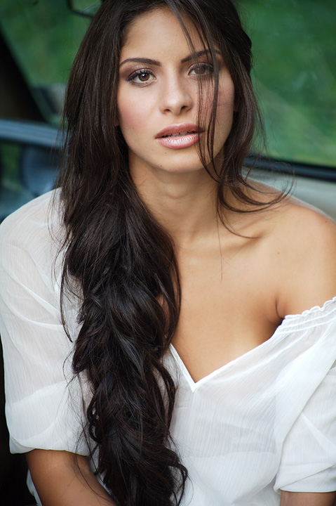 Female model photo shoot of Tonya Chiesa