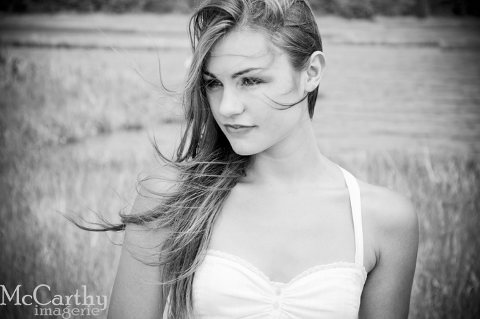 Female model photo shoot of McCarthy Imagerie