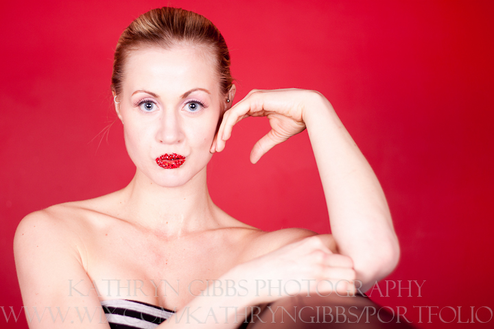 Female model photo shoot of Stephantie Enright in Niagara Falls, ON