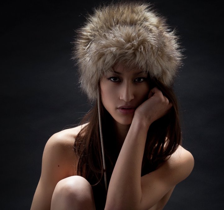 Female model photo shoot of Jen Lam