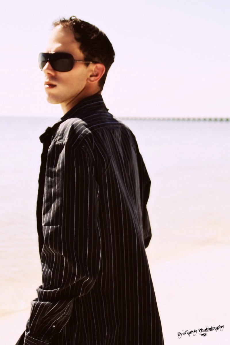 Male model photo shoot of HIRHMishaWyrzykowski in Gulfport MS
