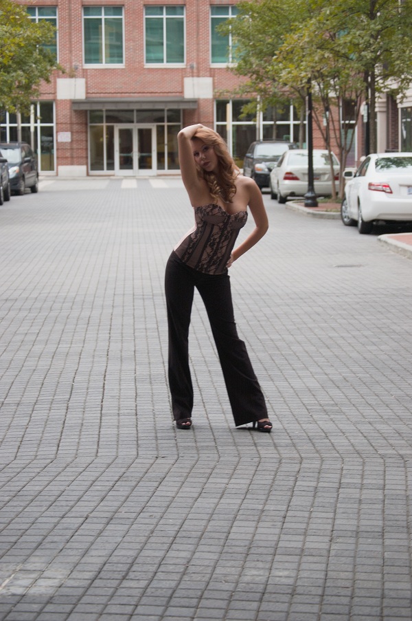 Female model photo shoot of Tye Holder in Greenville, SC