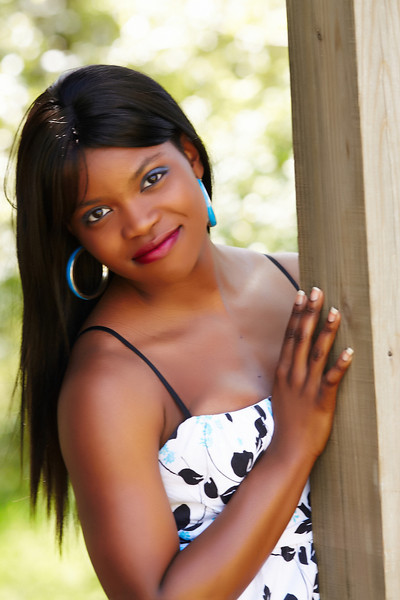 Female model photo shoot of Imani Nia by Babies and Brides Photo