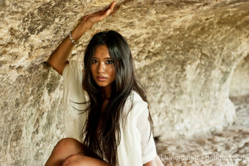 Female model photo shoot of Nadya Denka in Zilker, Park Atx