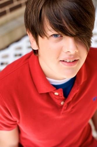 Male model photo shoot of Evan OBrian Wells in Alpharetta, GA.