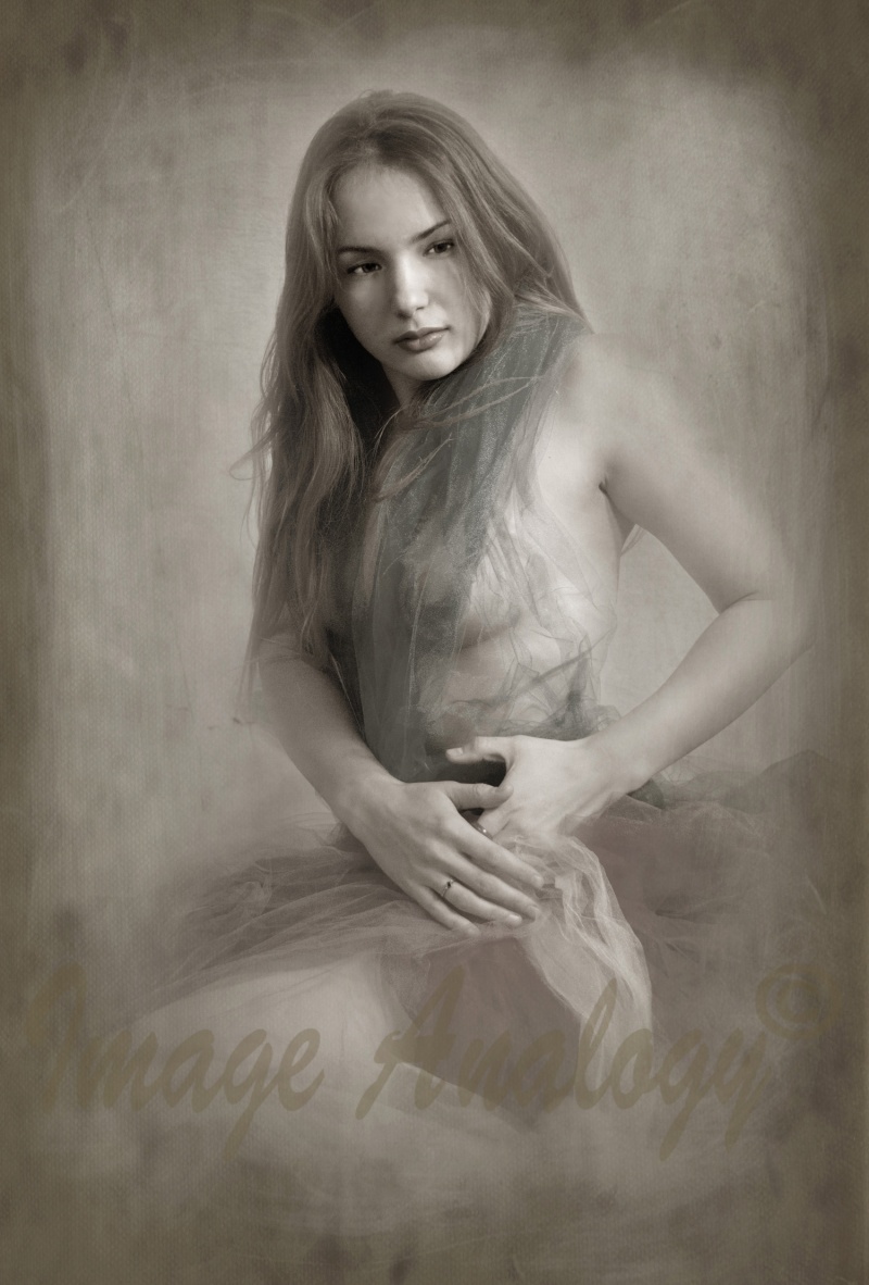 Female model photo shoot of Jordi Smith by Image Analogy