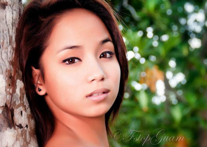 Female model photo shoot of Bryce Ammy Jao