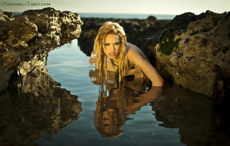 Female model photo shoot of Celine Ashley by rachael-emily in peachehaven