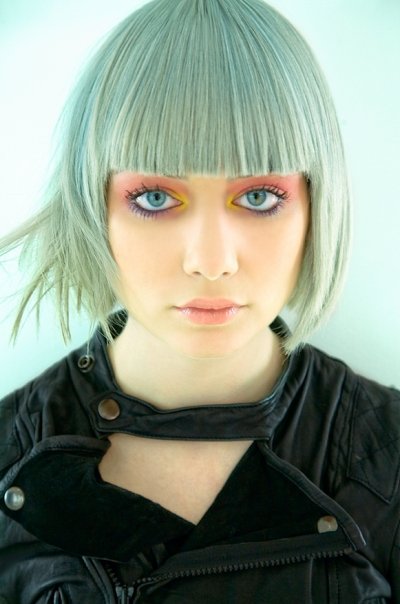 Female model photo shoot of Melissa Hogstrom in ny, ny