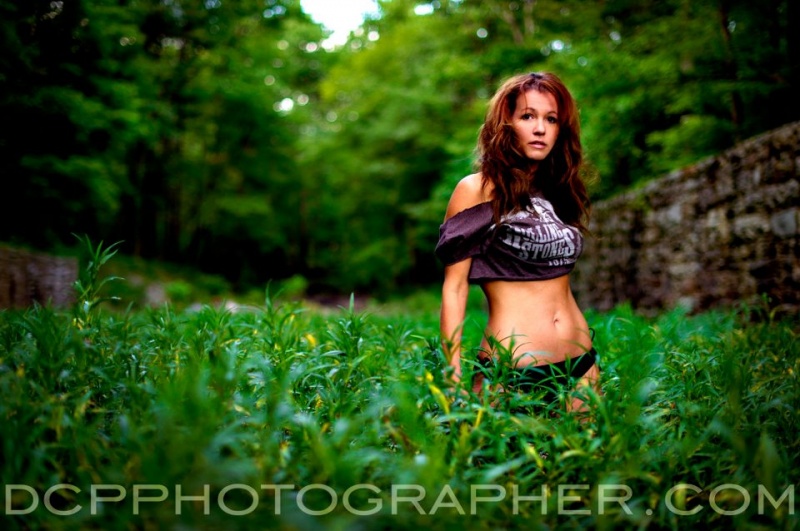 Female model photo shoot of Ace Renee by DCP Photographer