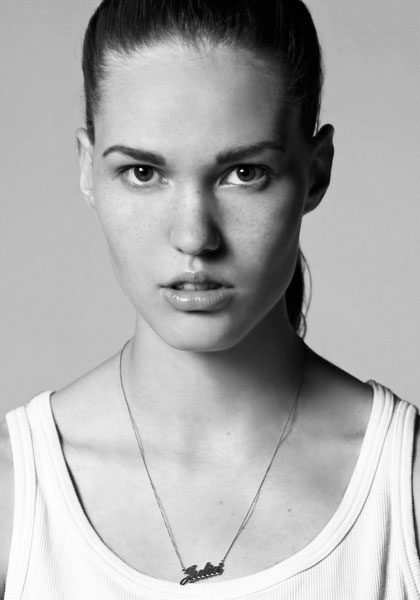 Female model photo shoot of Gorica Atanasova