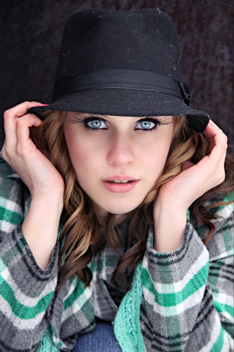 Female model photo shoot of Nicole Marguerite Sweet in Minneapolis