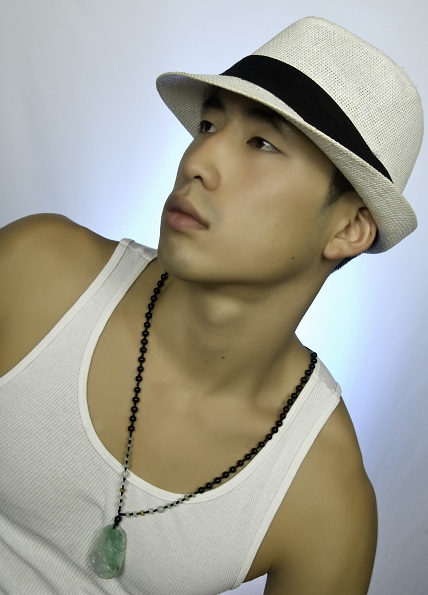Male model photo shoot of JasonTang