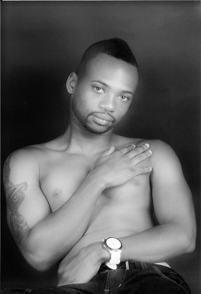 Male model photo shoot of HStew Photography and hardriot in Los Angeles, CA