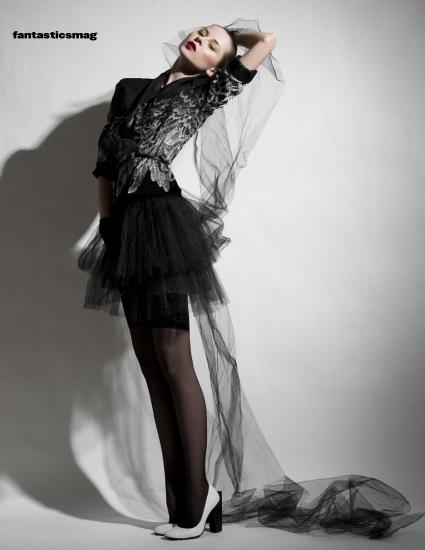Female model photo shoot of Christy Rizos