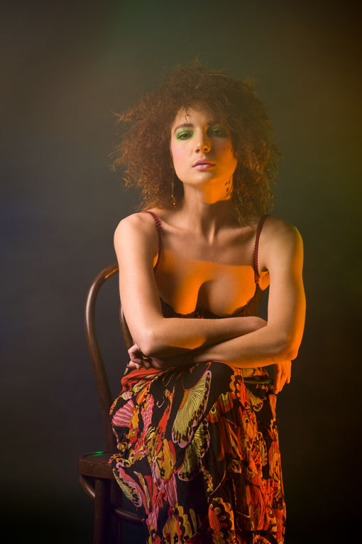 Female model photo shoot of Larissa xo by Kotchka Images in Melbourne