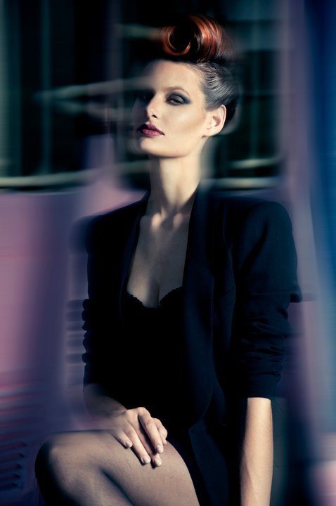 Female model photo shoot of Natalia Pasdedeux