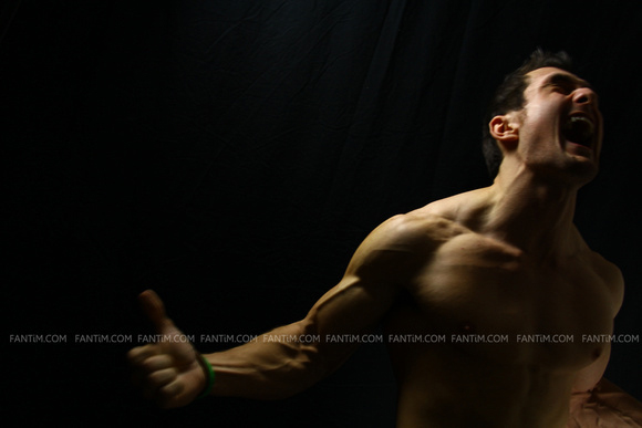 Male model photo shoot of Daniel Babcock by Frazier Fotography