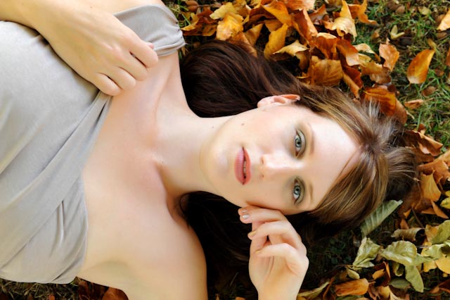 Female model photo shoot of charlie_madd in Grantham