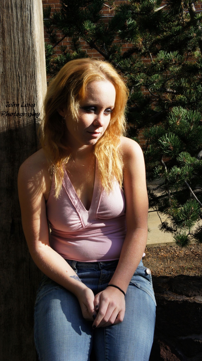 Female model photo shoot of sarah021989 by John Lexa Photography in Twin Falls, Idaho