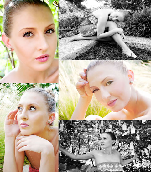 Female model photo shoot of Saleena Ann Photography and MJ Kowalski