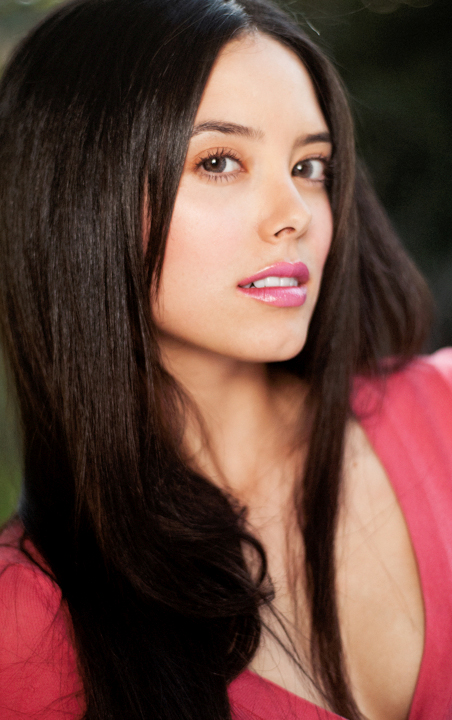 Female model photo shoot of sharif-sharif in California