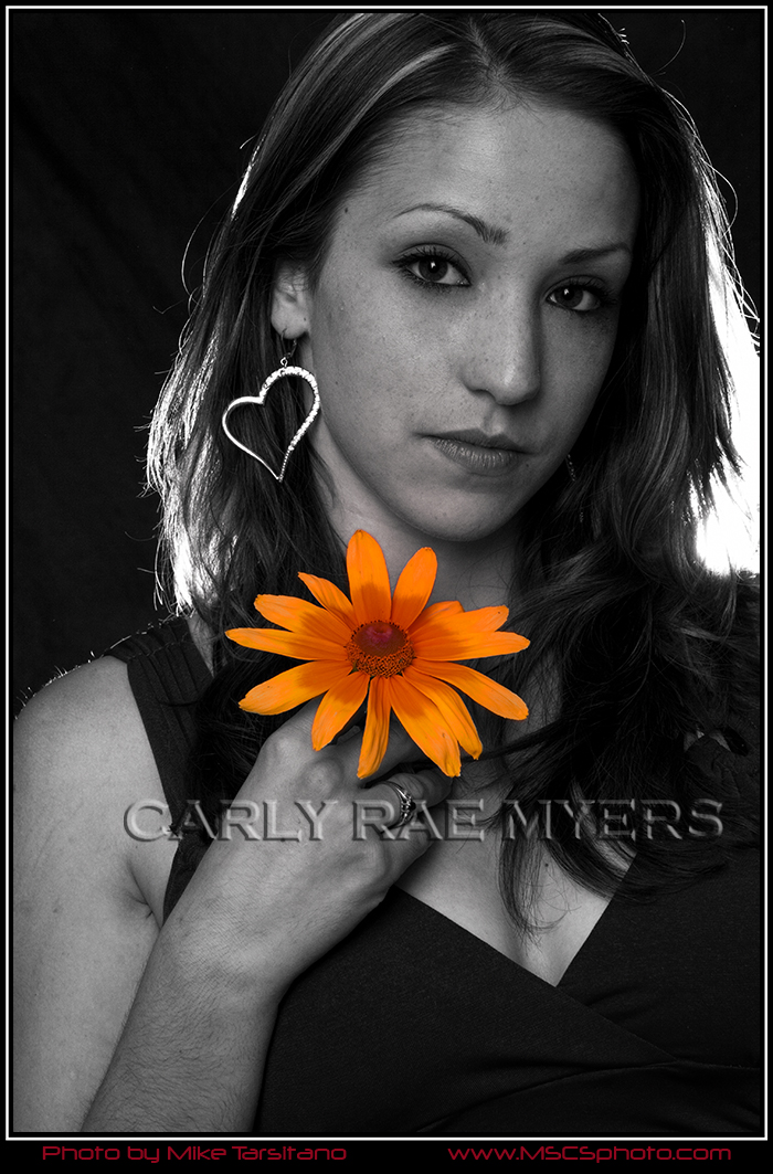 Female model photo shoot of Carly-Rae