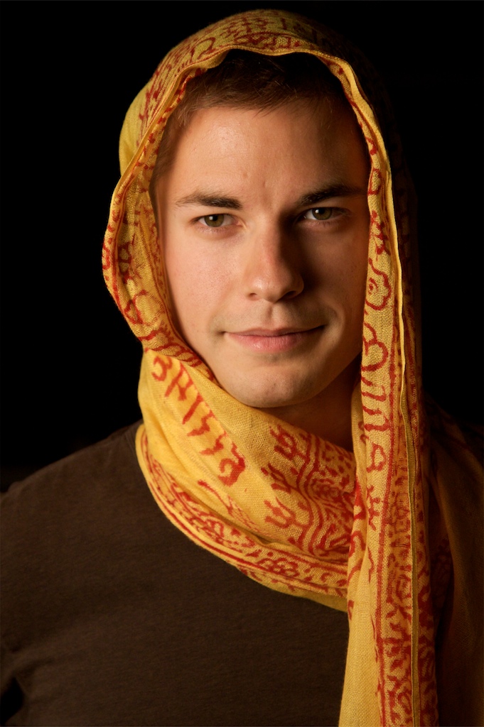 Male model photo shoot of Yogi Alik in Denver CO